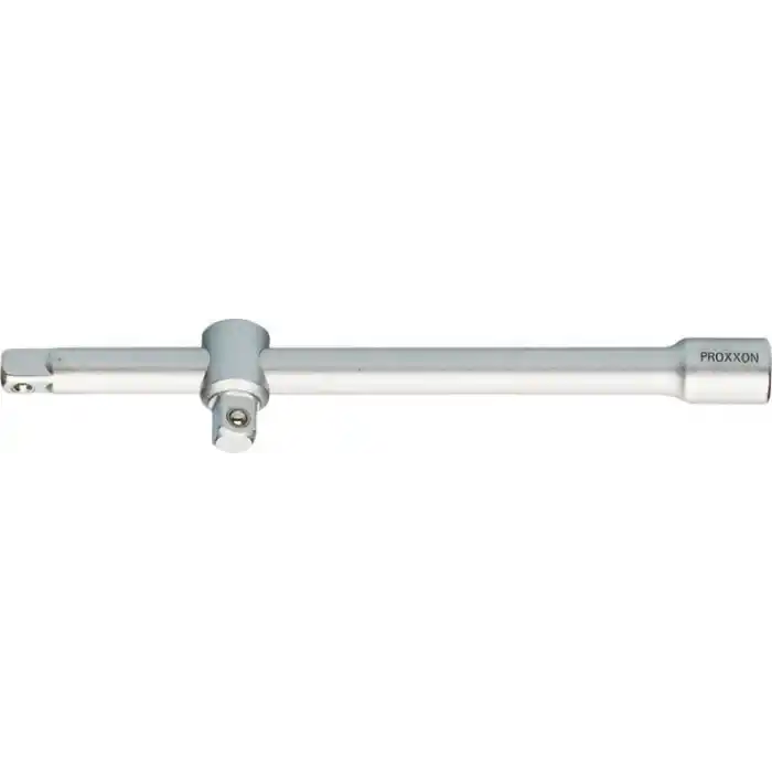 Proxxon 23558 3/8 inç Kayar Soketli T Kol