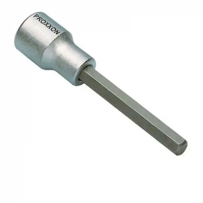 Proxxon 23578 3/8 50-6mm Alyan Uçlu Lokma