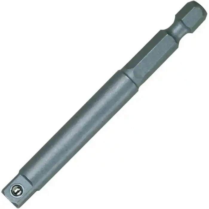 Proxxon 23700 1/4 Matkap Adaptörü 65 mm
