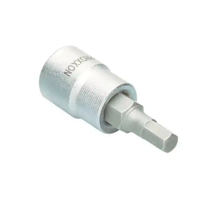 Proxxon 23743 1/4 3mm Alyan Uçlu Lokma