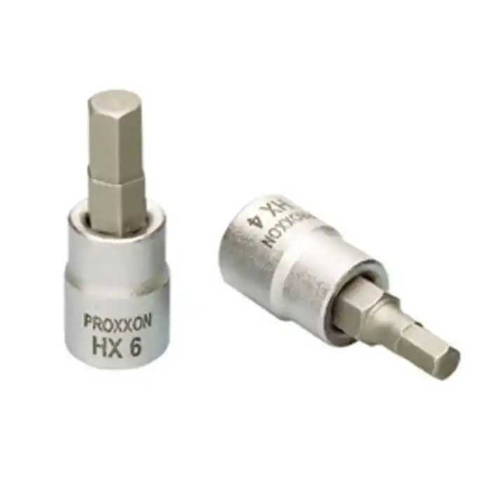 Proxxon 23749 1/4 Alyan Lokma