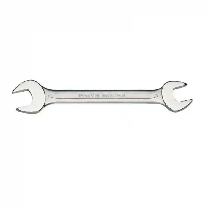 Proxxon 23836 12x13mm İnce Açık Ağız Anahtar