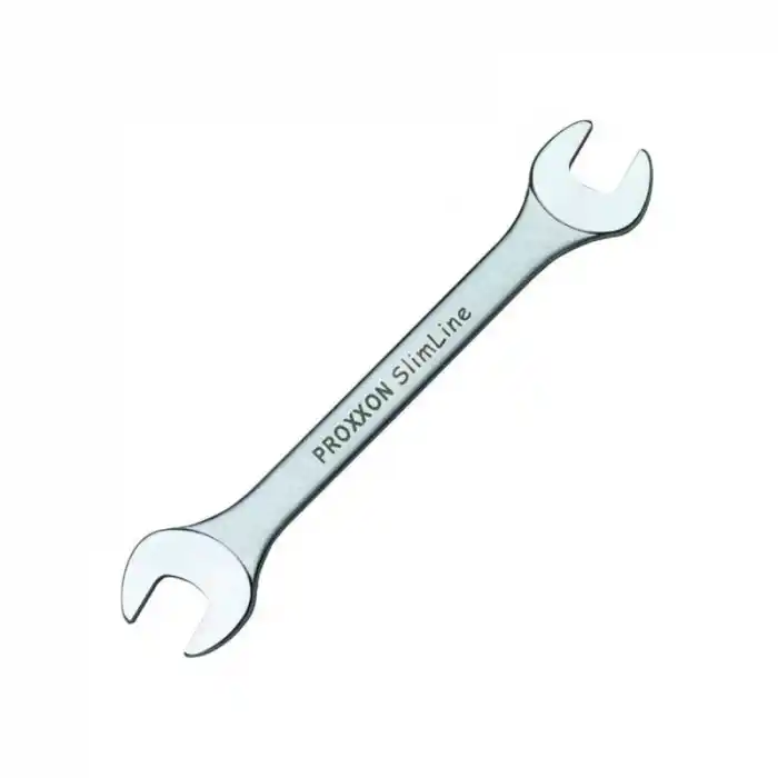 Proxxon 23838 10x13mm İnce Açık Ağız Anahtar