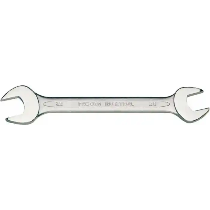Proxxon 23846 18x19mm İnce Açık Ağız Anahtar