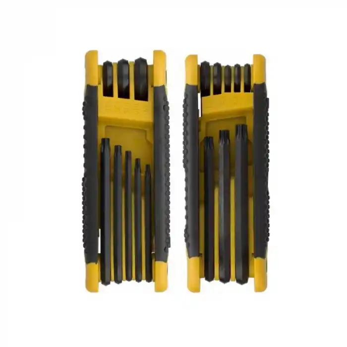 Proxxon 23954 Cep Tipi Torx Alyan Takımı