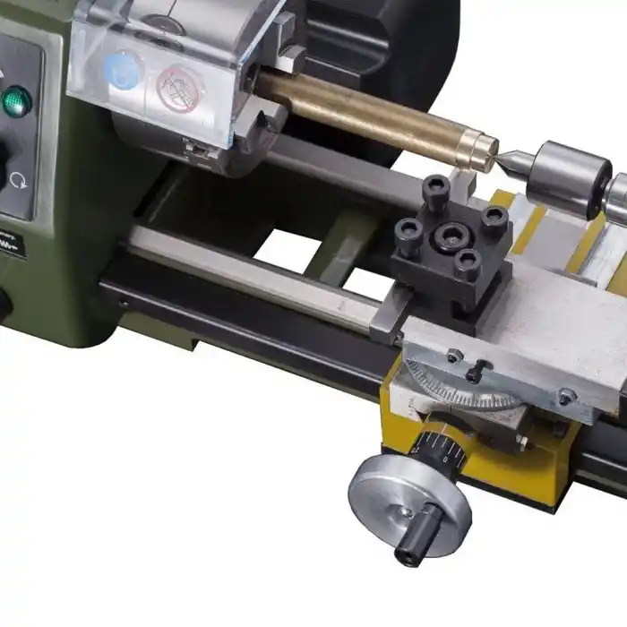 Proxxon 24002 PD250/E Torna Makinesi