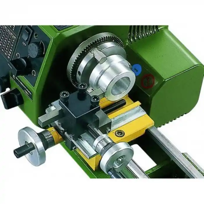 Proxxon 24002 PD250/E Torna Makinesi