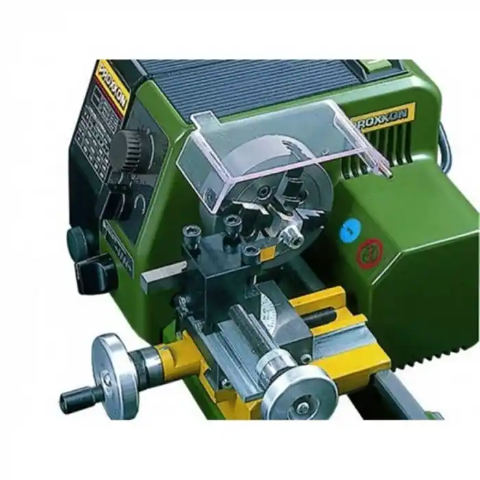 Proxxon 24002 PD250/E Torna Makinesi
