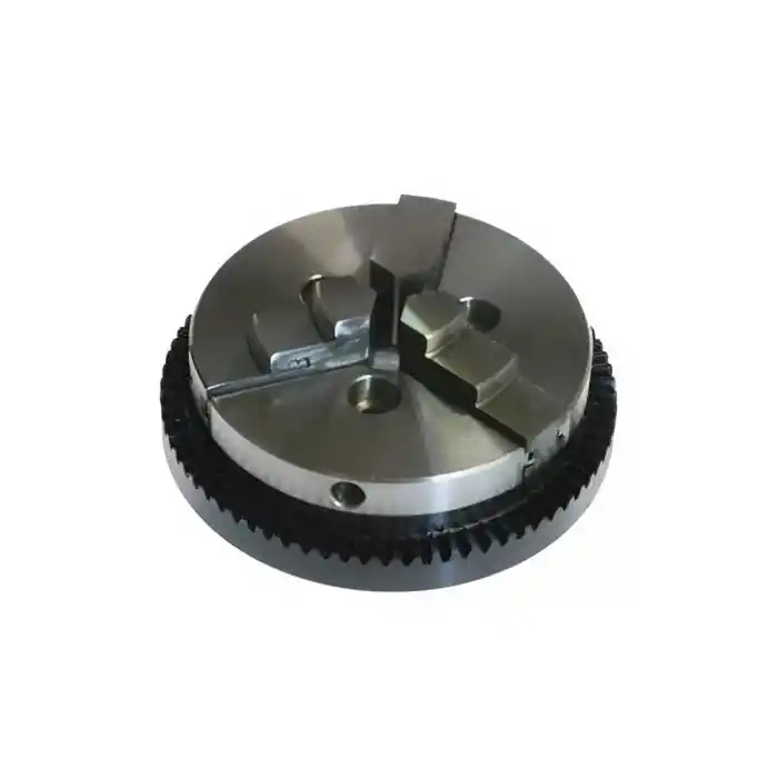 Proxxon 24028 PD230/E Torna Makinesi için 3 Çeneli Ayna