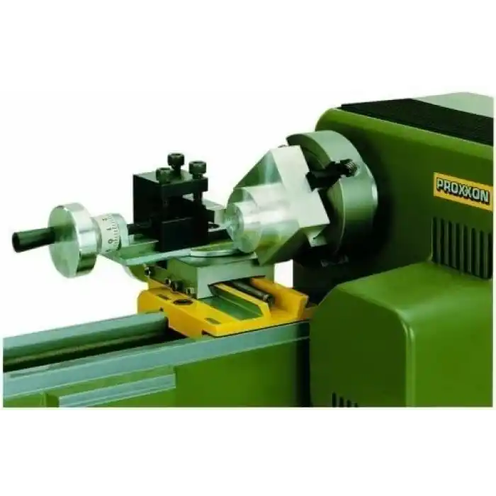 Proxxon 24030 PD230/E Torna Makinesi için 4 Çeneli Ayna