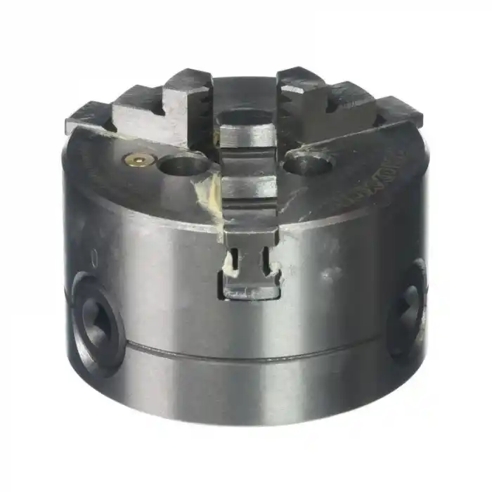 Proxxon 24034 PD250/E Torna Makinası için 3 Çeneli Ayna