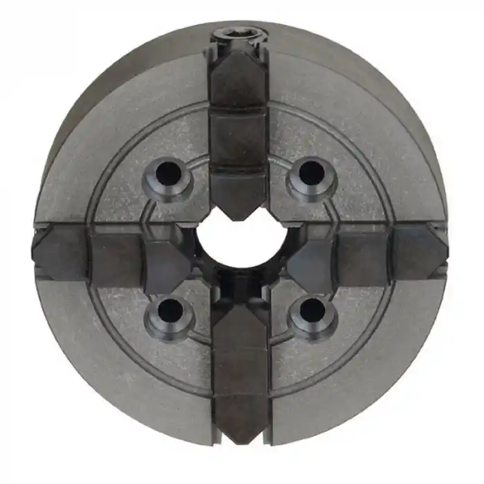 Proxxon 24036 PD250/E Torna Makinası için 4 Çeneli Ayna