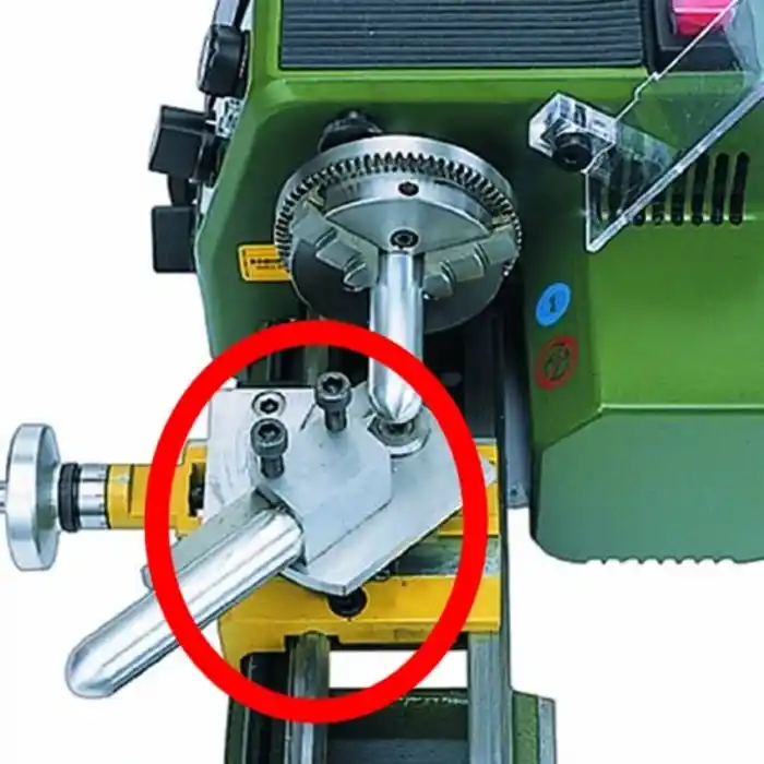 Proxxon 24060 Radıus Turnıng