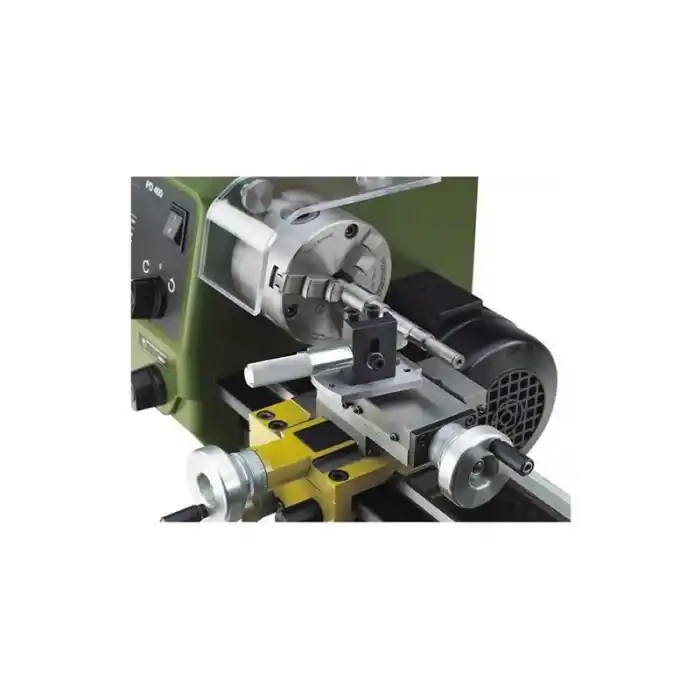 Proxxon 24062 D250-E için Torna Ataşman