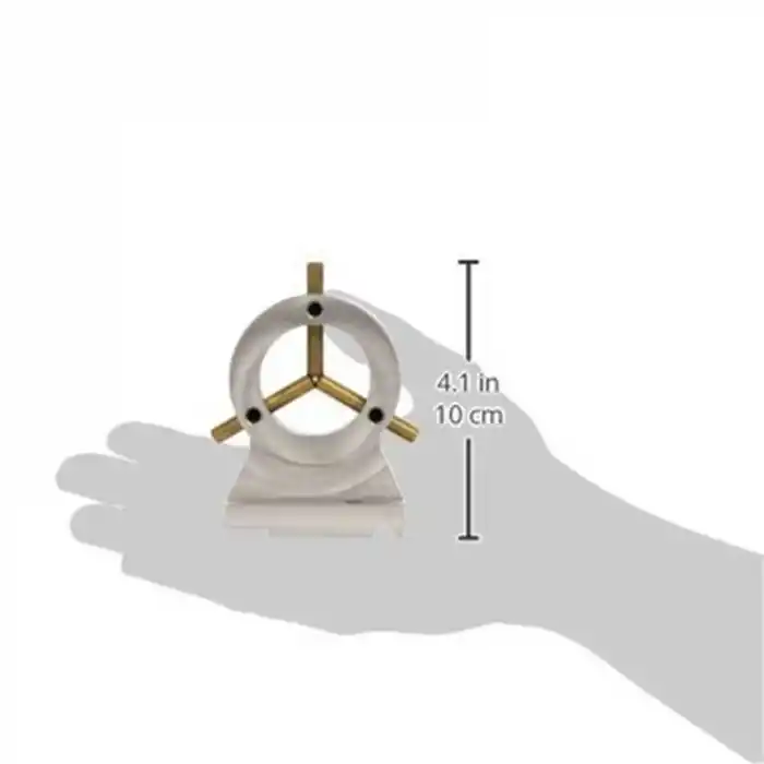 Proxxon 24080 PD 230/E Masa Üstü Torna Tezgahı için Sabit Mesnet