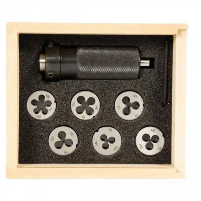 Proxxon 24082 M3ten M10a Pafta Tutucu