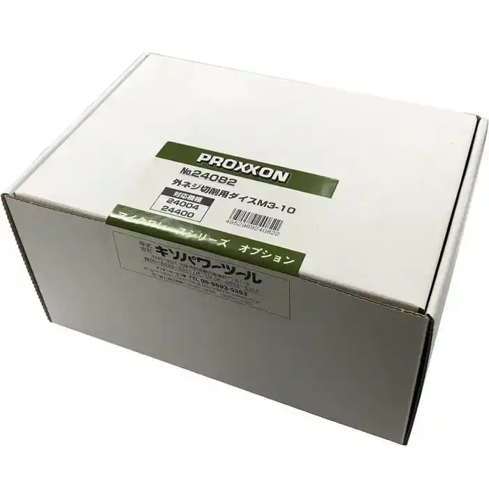 Proxxon 24082 M3ten M10a Pafta Tutucu