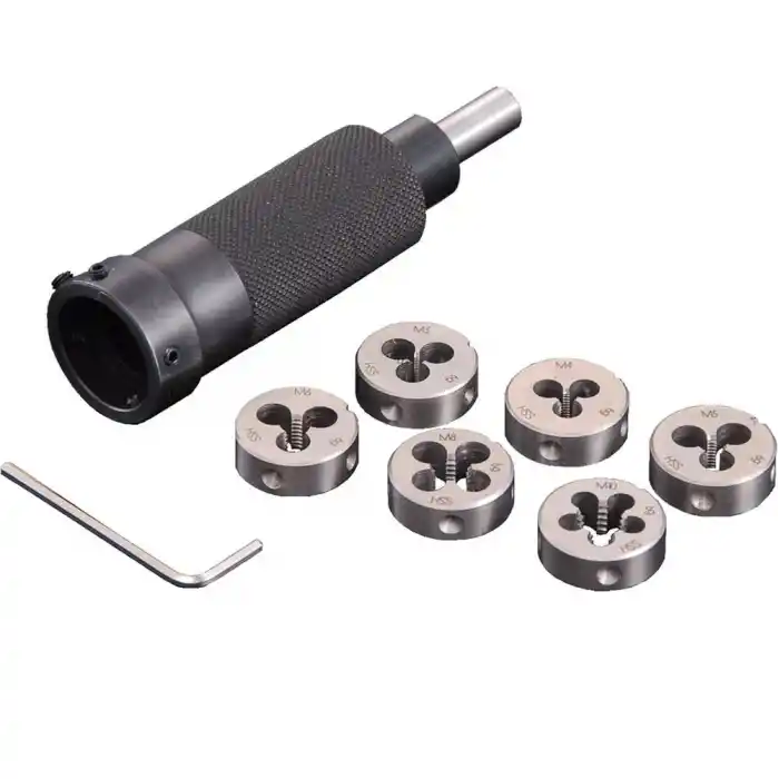 Proxxon 24082 M3ten M10a Pafta Tutucu