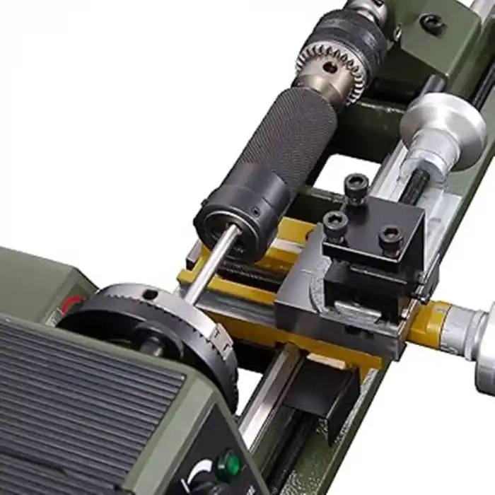 Proxxon 24082 M3ten M10a Pafta Tutucu