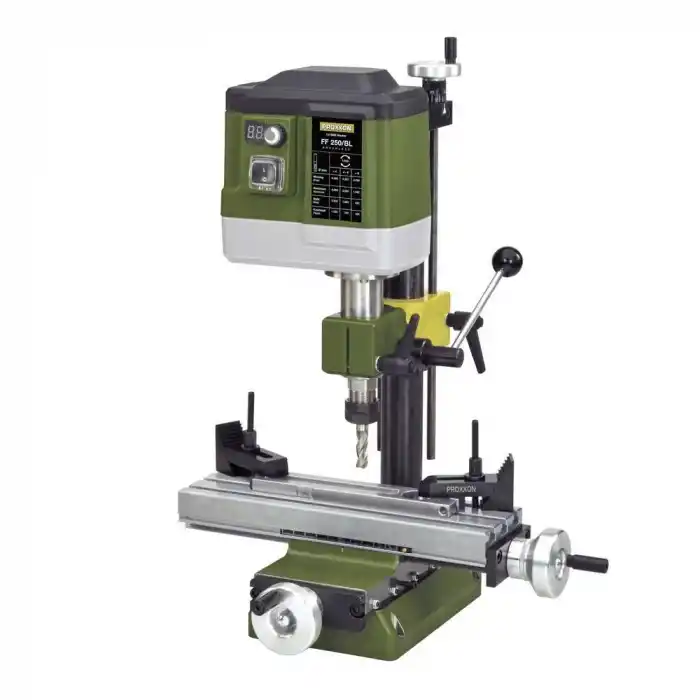 Proxxon 24114 FF 250/BL Freze Makinesi
