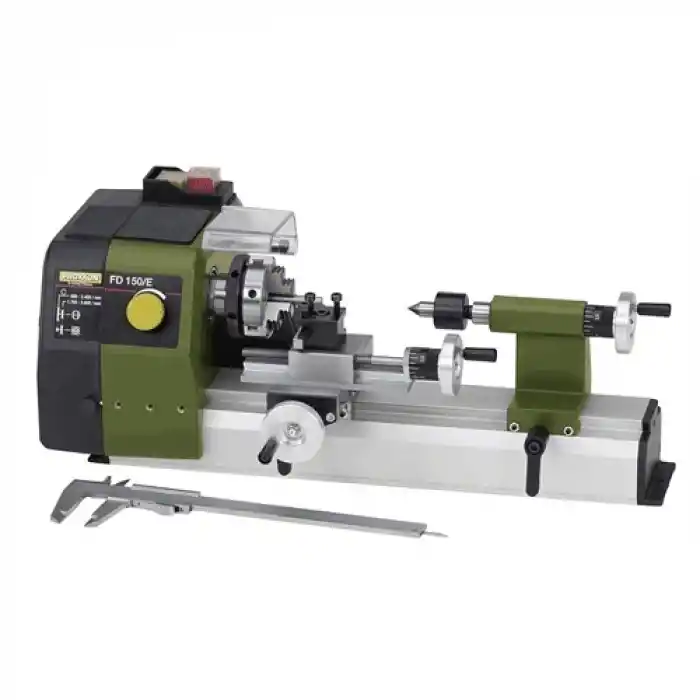 Proxxon 24150 FD150/E Hassas Torna Makinesi