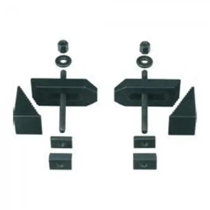 Proxxon 24257 Sıkıştırma Seti