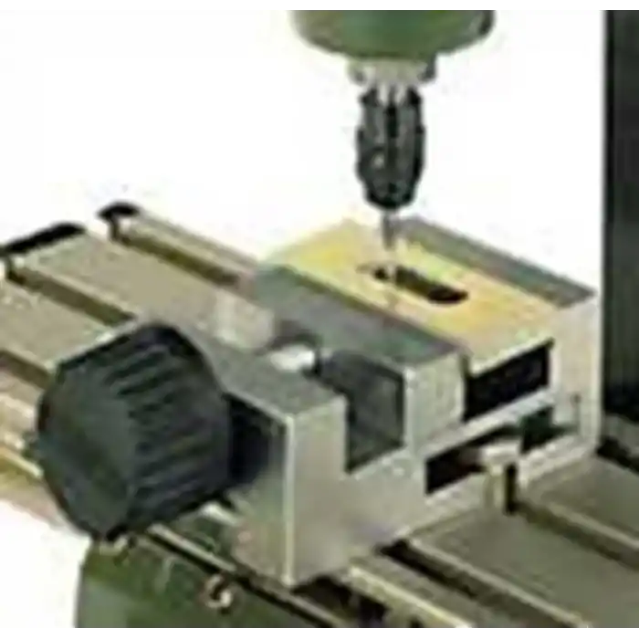 Proxxon 24260 MF70-KT70 için Hassas Mengene