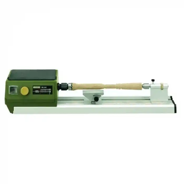 Proxxon 27020 DB 250 Mikro Ağaç Tornası