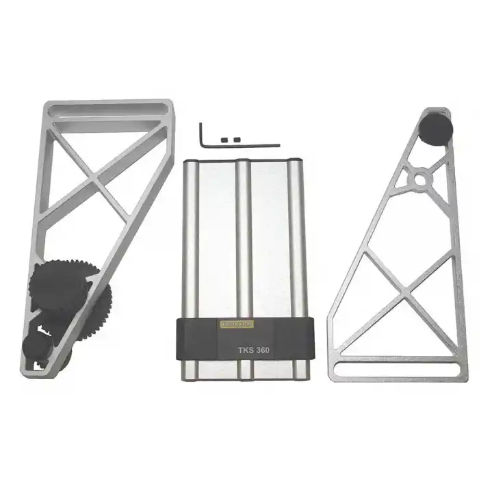 Proxxon 27076 Thermocut 230/E Dairesel Kesici TKS 360