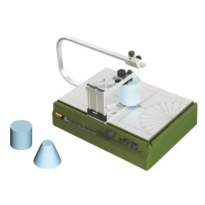 Proxxon 27076 Thermocut 230/E Dairesel Kesici TKS 360