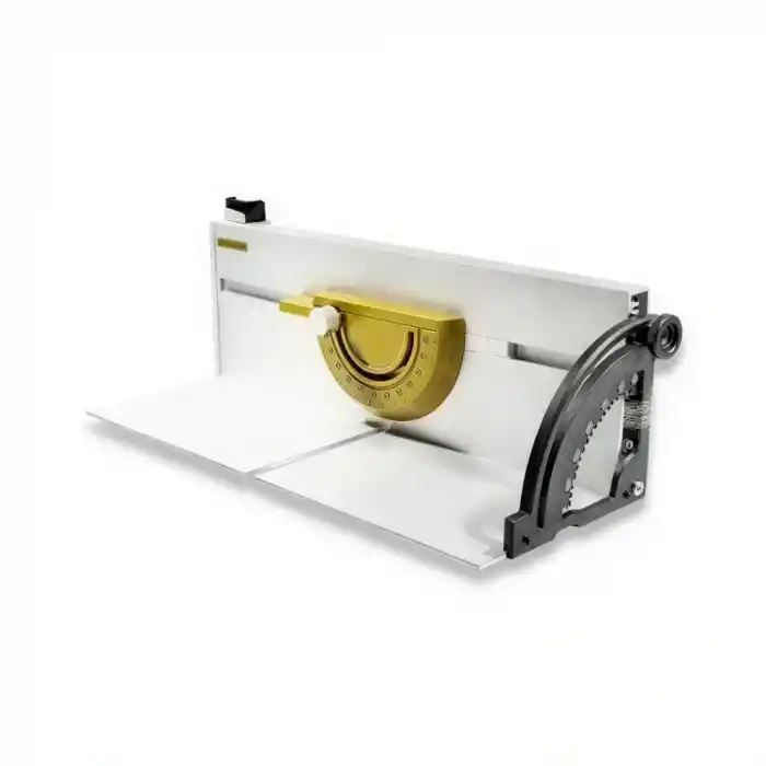 Proxxon 27078 Thermocut 230/E Açı Kesici Dayanak Aparatı