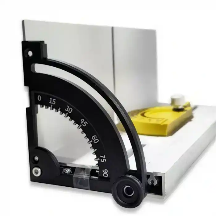 Proxxon 27078 Thermocut 230/E Açı Kesici Dayanak Aparatı