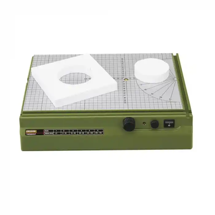 Proxxon 27080 230/E Thermocut Isıtıcılı Tip Kıl Testere