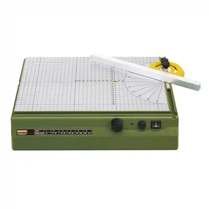 Proxxon 27080 230/E Thermocut Isıtıcılı Tip Kıl Testere