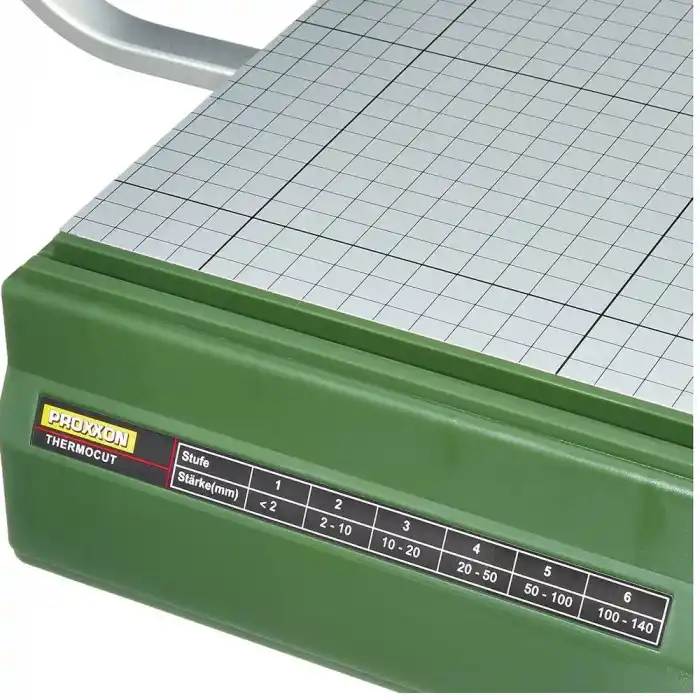 Proxxon 27080 230/E Thermocut Isıtıcılı Tip Kıl Testere