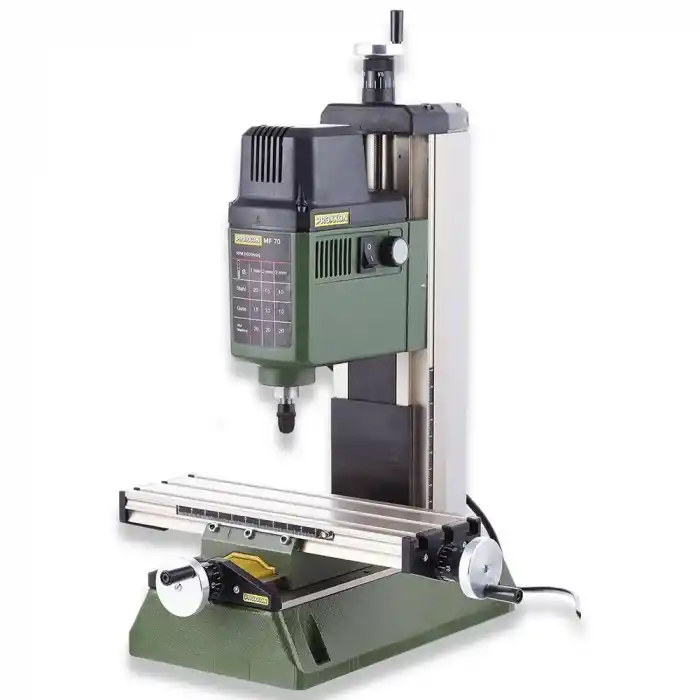 Proxxon 27110 MF 70 Mikro Freze Makinesi