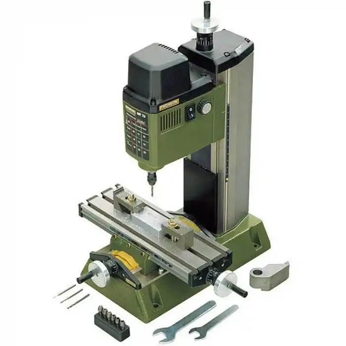 Proxxon 27110 MF 70 Mikro Freze Makinesi