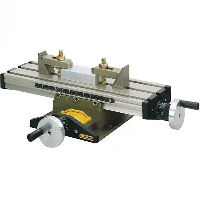 Proxxon 27110 MF 70 Mikro Freze Makinesi