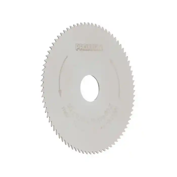 Proxxon 28011 58mm Sert Kürbür Testere