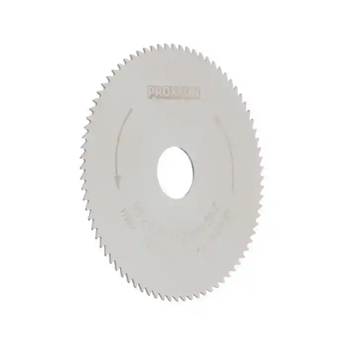 Proxxon 28011 58mm Sert Kürbür Testere