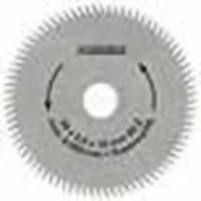 Proxxon 28014 58mm Düz Kesim Testeresi