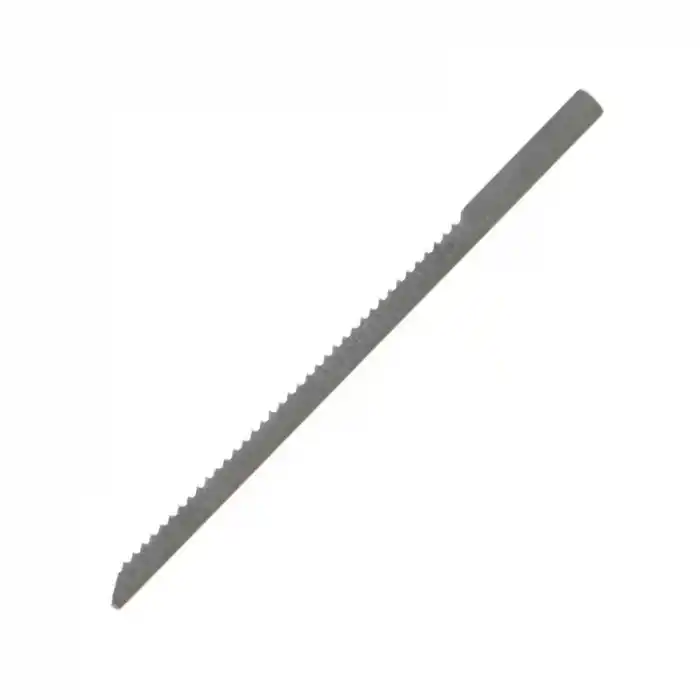 Proxxon 28056 SS230/E ve STS12/E için Dekupaj Testere