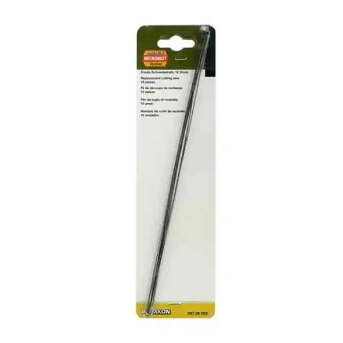 Proxxon 28082 Thermocut 12-E için Yedek Tel