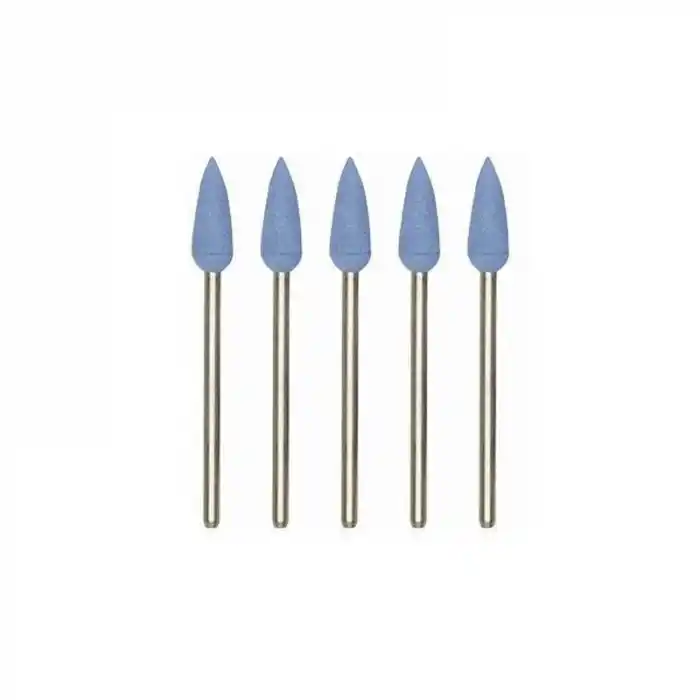 Proxxon 28288 Beşli 5mm Hassas Polisaj Uç Seti