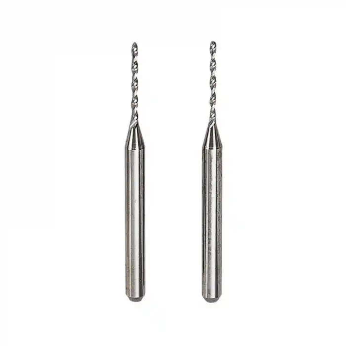 Proxxon 28324 İkili Tungsten Karbürlü Matkap ve Freze Uç Seti