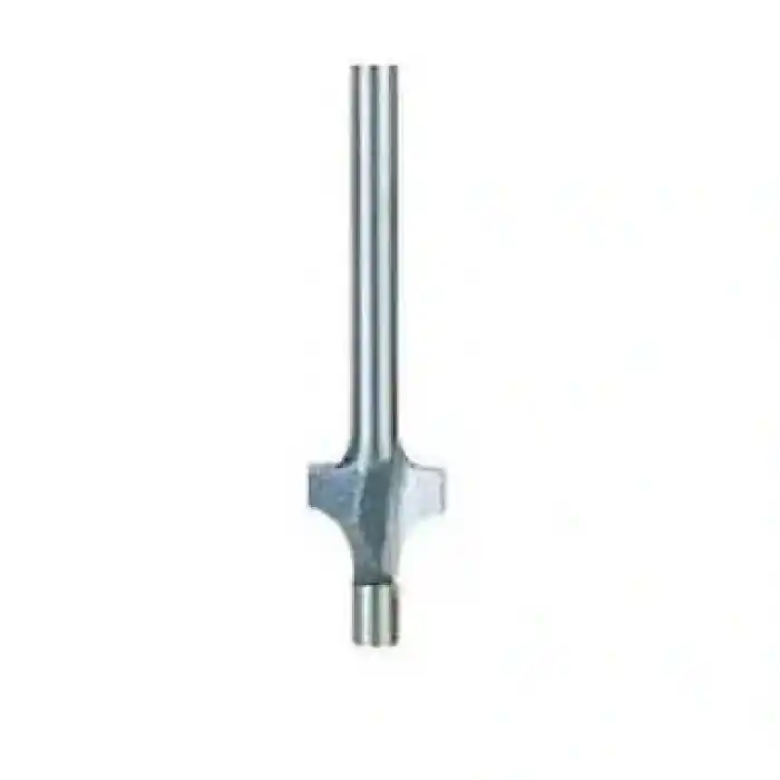 Proxxon 28352 Hss Profil Freze Ucu 3 mm