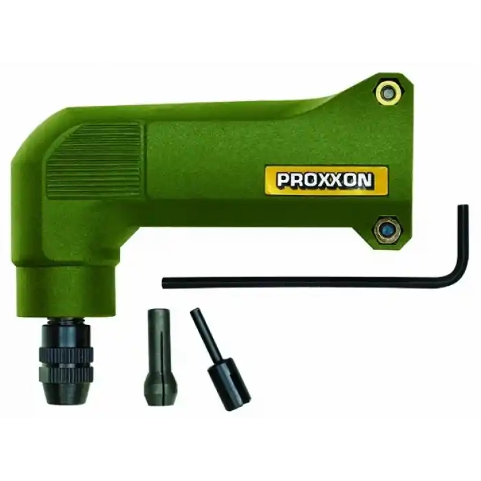 Proxxon 28405 WS90 Köşe Delme Adaptörü