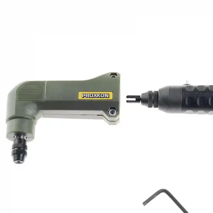 Proxxon 28405 WS90 Köşe Delme Adaptörü