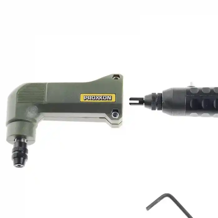 Proxxon 28405 WS90 Köşe Delme Adaptörü