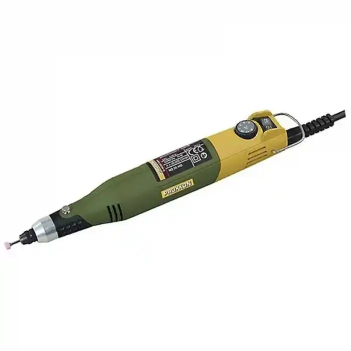 Proxxon 28430 230/E MICROMOT Matkap Taşlama Seti